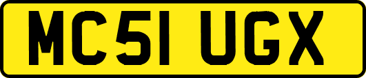 MC51UGX