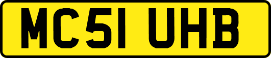 MC51UHB