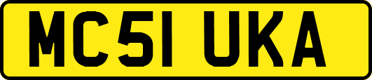 MC51UKA