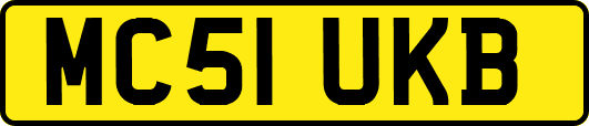MC51UKB