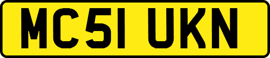 MC51UKN
