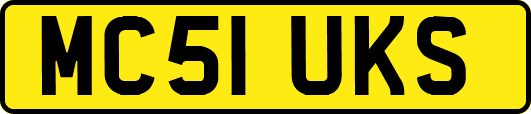 MC51UKS