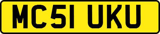 MC51UKU