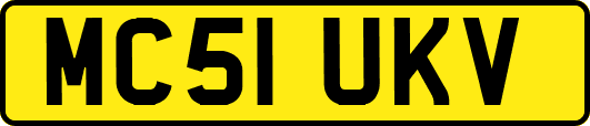MC51UKV