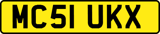 MC51UKX