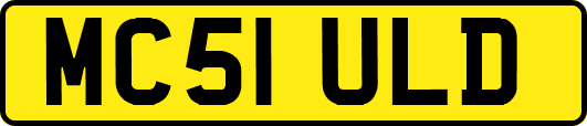 MC51ULD