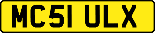 MC51ULX