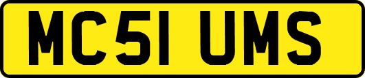 MC51UMS