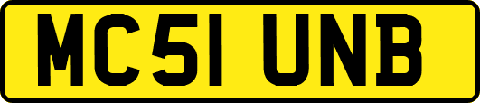 MC51UNB