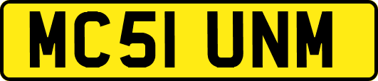MC51UNM