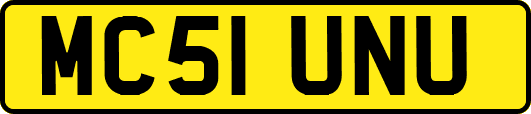 MC51UNU