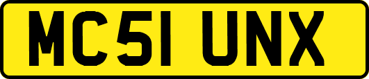 MC51UNX
