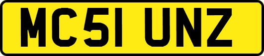 MC51UNZ