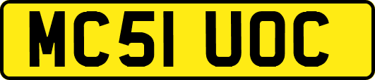 MC51UOC