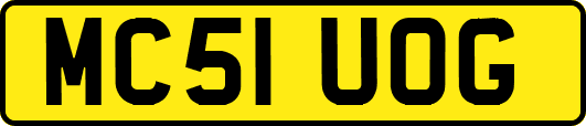 MC51UOG