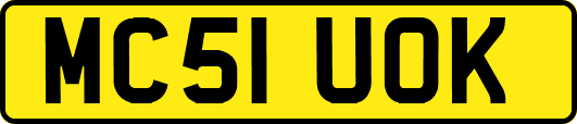 MC51UOK
