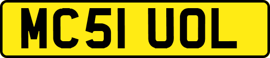 MC51UOL