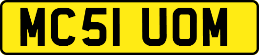 MC51UOM