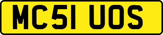 MC51UOS