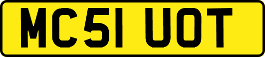 MC51UOT