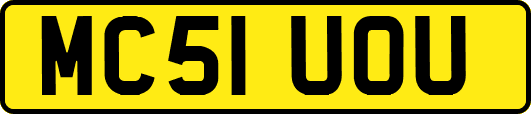 MC51UOU