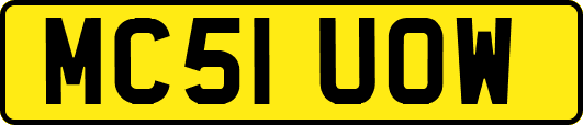MC51UOW