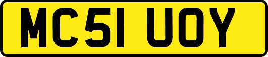 MC51UOY