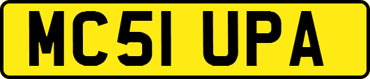 MC51UPA