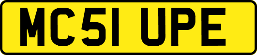 MC51UPE