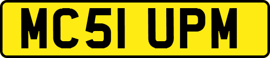 MC51UPM