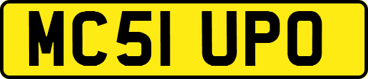 MC51UPO
