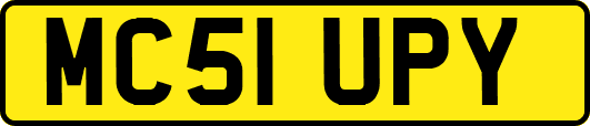 MC51UPY