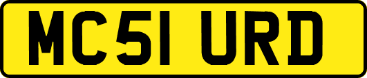 MC51URD