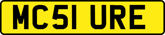 MC51URE