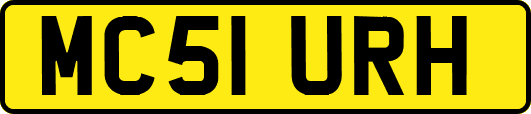 MC51URH