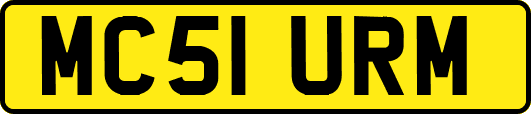 MC51URM