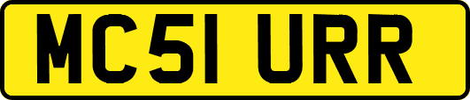 MC51URR