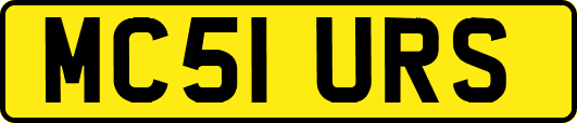 MC51URS