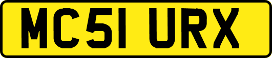 MC51URX