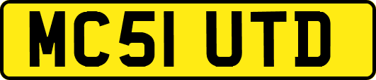 MC51UTD