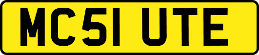 MC51UTE