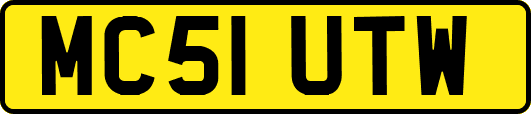 MC51UTW