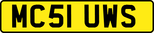 MC51UWS