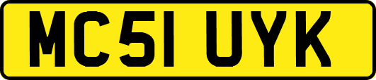 MC51UYK