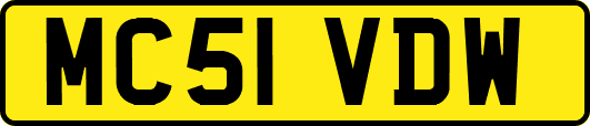 MC51VDW