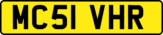 MC51VHR