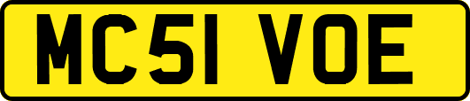 MC51VOE