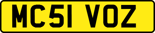 MC51VOZ