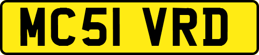 MC51VRD