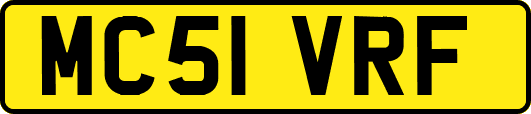 MC51VRF